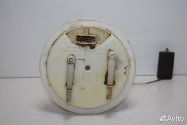 Насос топливный в бак Peugeot 206 рест. 2008