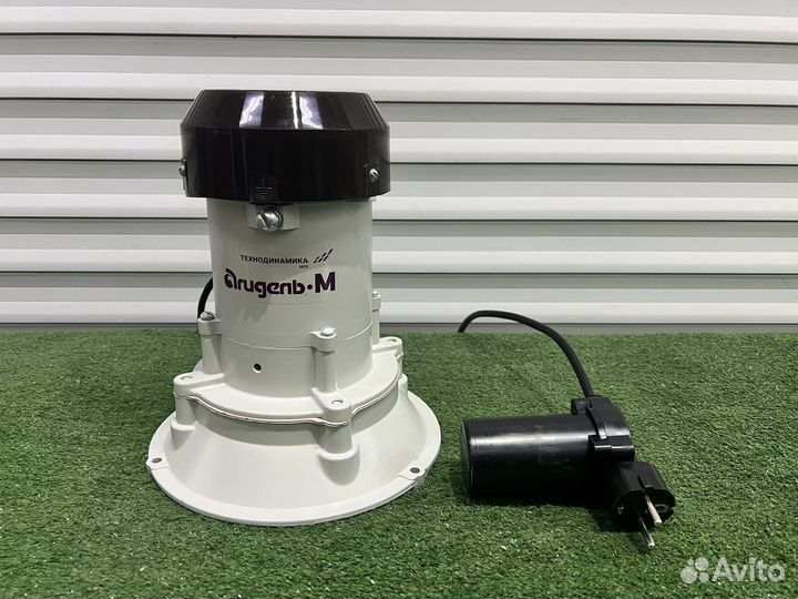 Насос Агидель