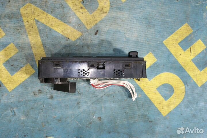 Блок управления печкой Nissan Almera Classic B10