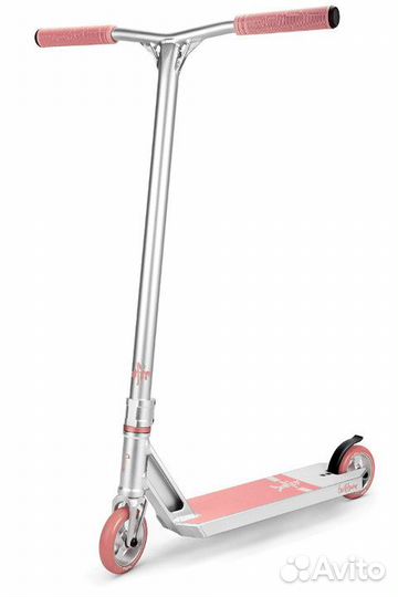 Трюковой самокат Tech Team Zefir 2022