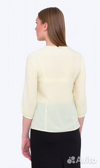 Новая блузка, emka fashion (Россия)