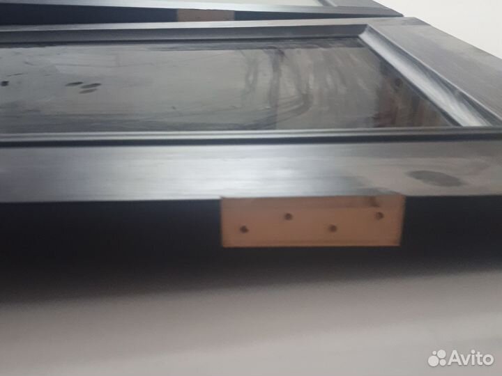 Межкомнатные двери бу 70 см