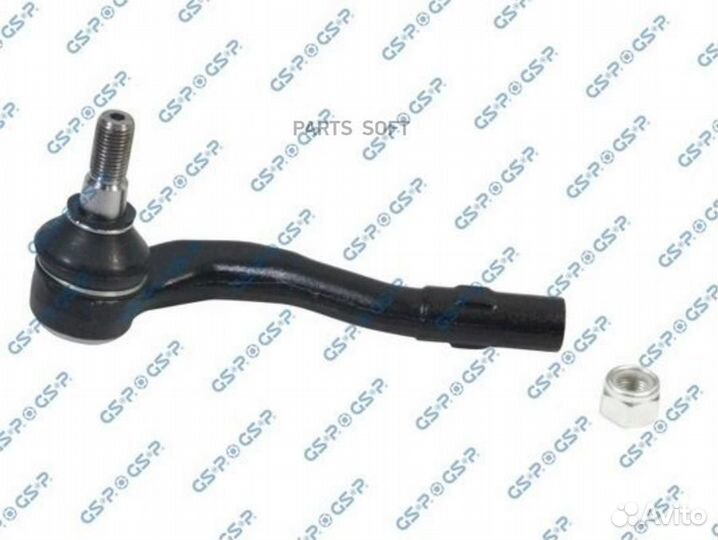 GSP S070285 Наконечник рулевой тяги mercedes-benz
