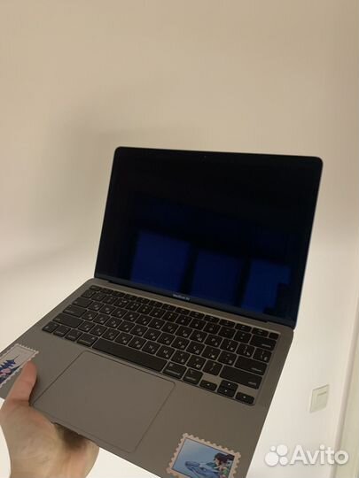 Apple MacBook air 13 2020 m1 8gb 256 ssd