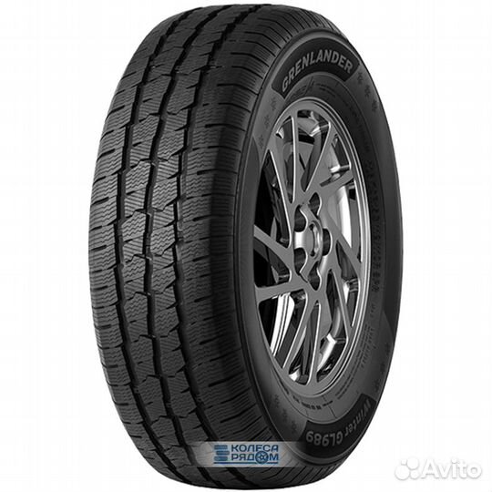 Grenlander Winter GL989 215/65 R16 R
