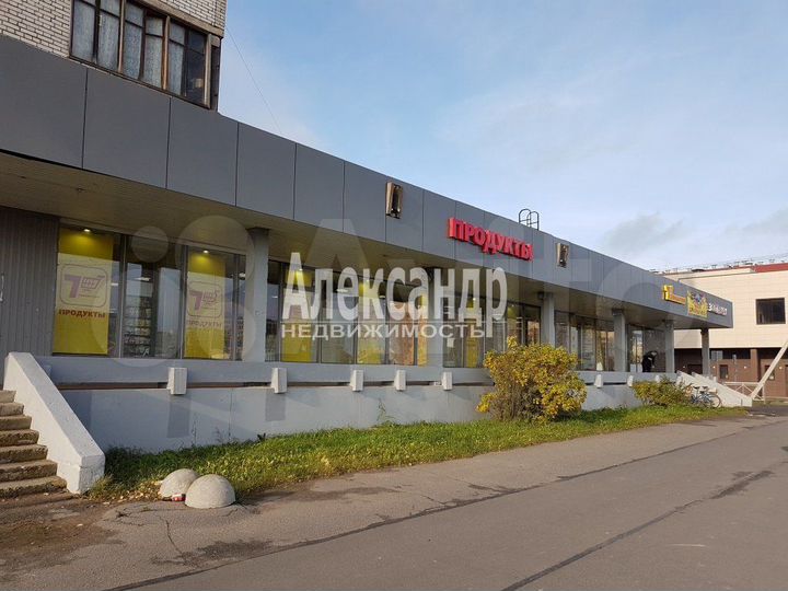 Сдам торговое помещение, 47 м²