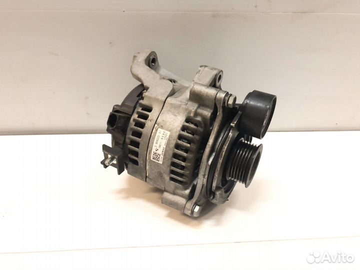 BMW 3 F30 бмв Ф30 Генератор