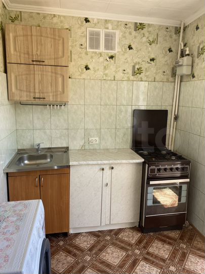 1-к. квартира, 37,2 м², 3/5 эт.