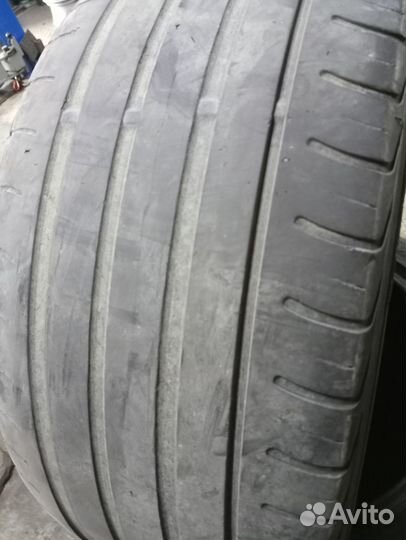 Yokohama C.Drive 2 AC02 225/45 R17