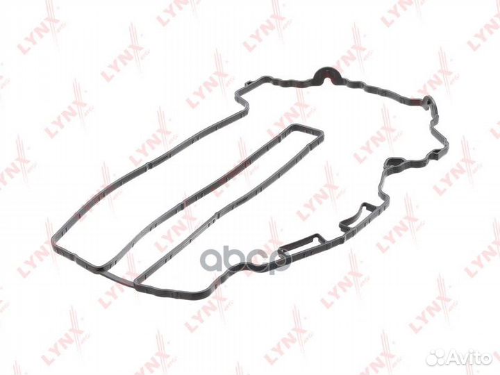 Прокладка крышки гбц SG-0933 lynxauto