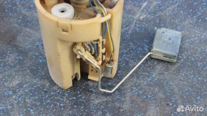 Насос топливный Mitsubishi Galant (Митсубиси Галан