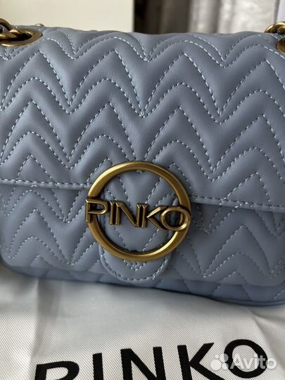 Сумка pinko
