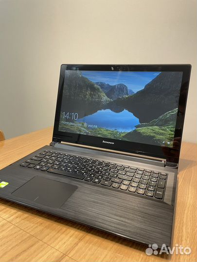 Lenovo Flex 2 15
