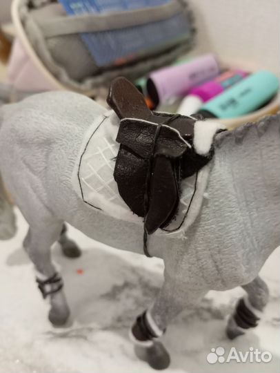 Амуниция на заказ для Schleich, Collekt