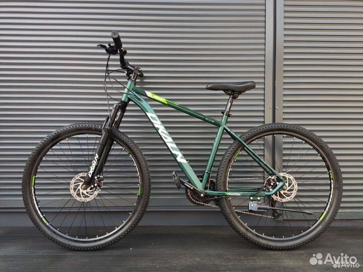 Велосипед дорожный подростковый