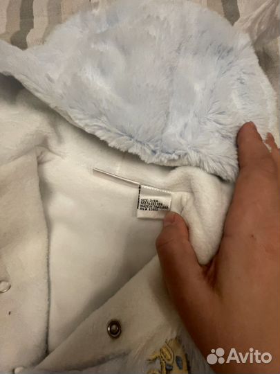 Детские вещи на мальчика