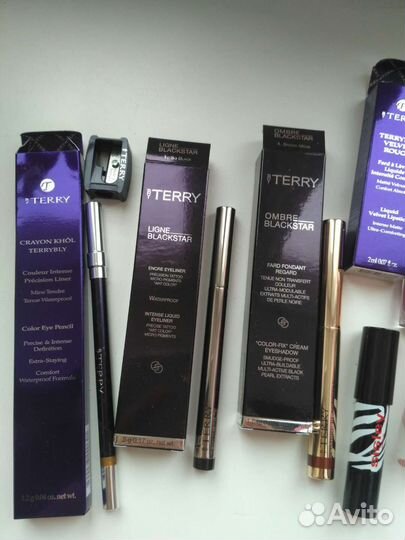 Charlotte Tilbury Sisley By Terry