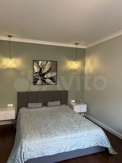 1-к. квартира, 42 м², 10/17 эт.