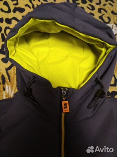 Куртка для мальчика