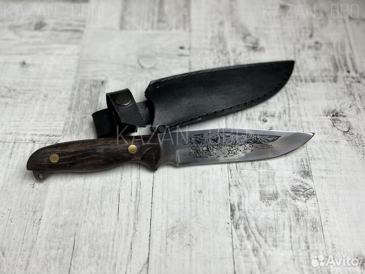 Кизлярский нож 