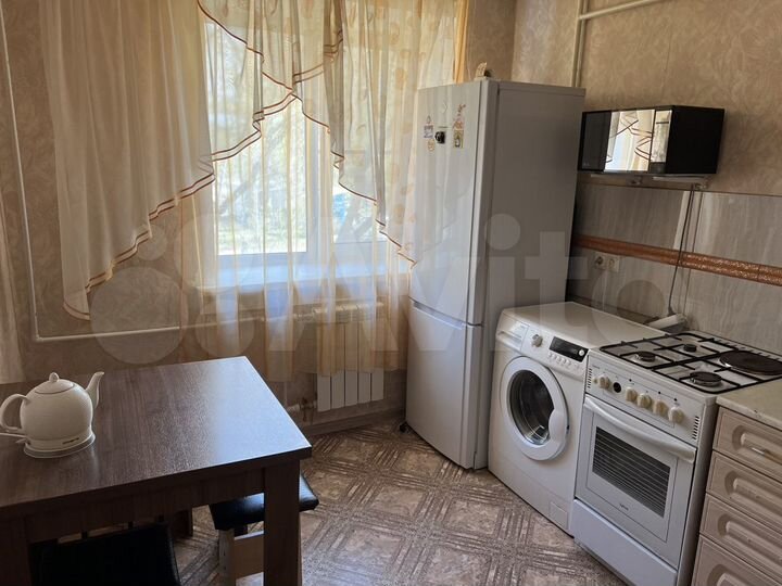 2-к. квартира, 41 м², 2/5 эт.