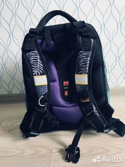 Портфель первоклассницы