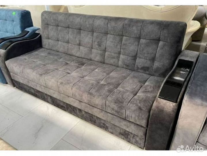 Раскладной диван на заказ