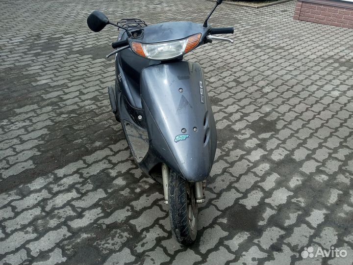 Honda dio 34