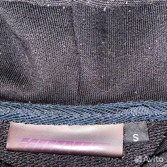 Зип-худи Xonas Y2K