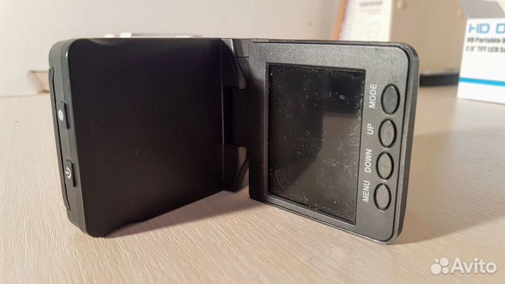 Видеорегистратор