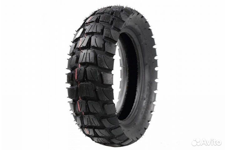 Покрышка для электросамоката Kugoo M4 10х3.0