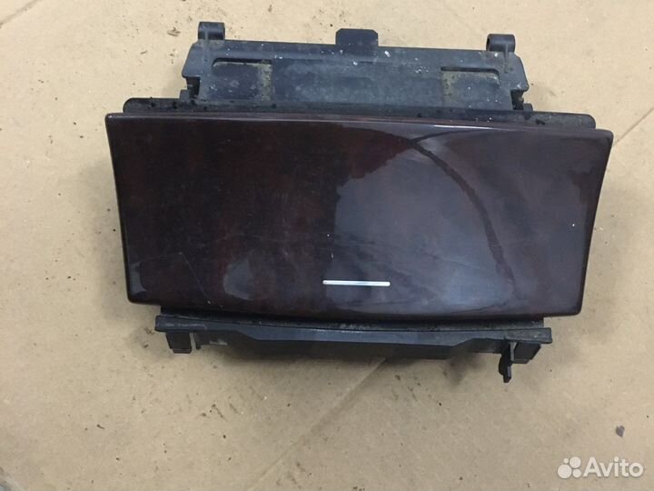 Пепельница Mercedes W203 (3016)