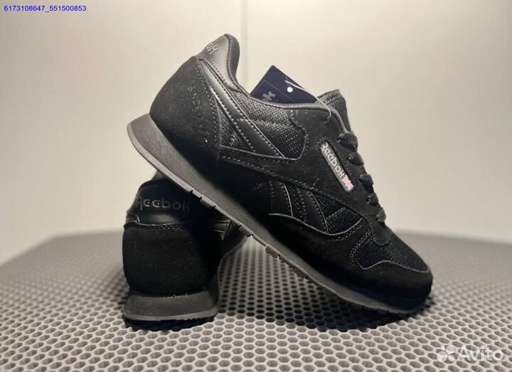 Кроссовки Reebok Classic (Арт.33287)