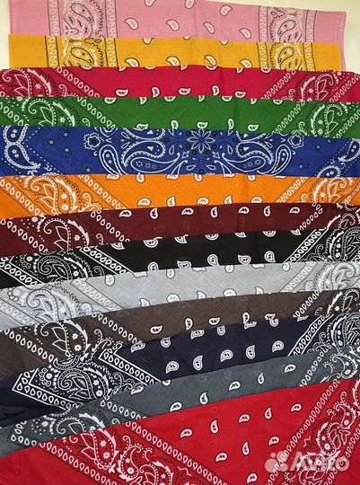 Бандана женская