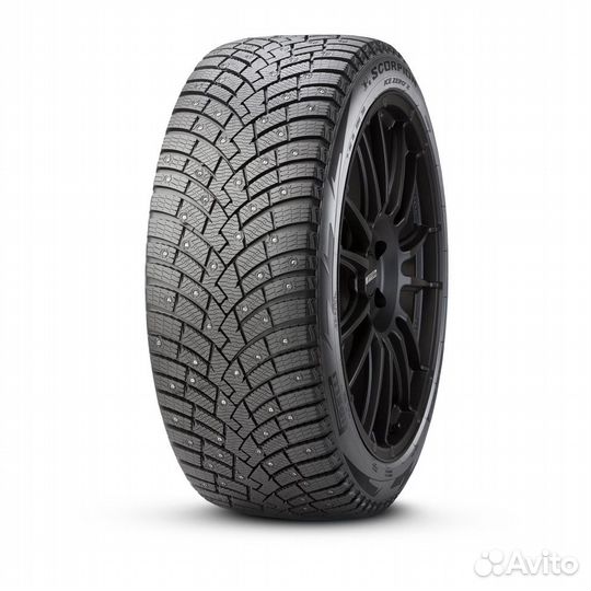 Pirelli Scorpion Ice Zero 2 285/45 R22 114H