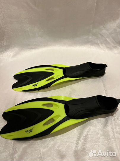 Ласты Joss L 34-35р.-р