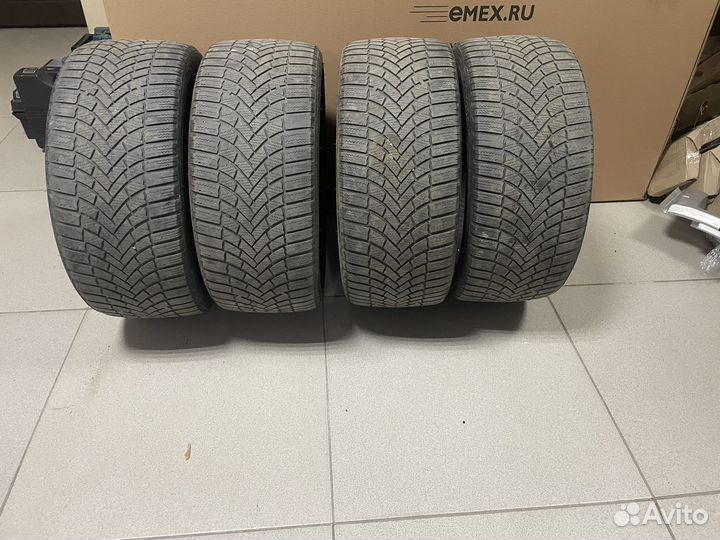 Bridgestone Blizzak LM-005 235/40 R18 95V