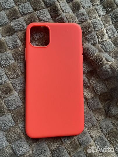 Чехол на iPhone 11 pro max