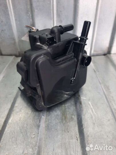 Корпус топливного фильтра Citroen C4 Picasso 1