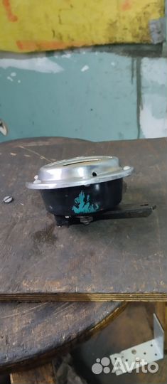 Звуковой сигнал 6 вольт мотоцикл Ява 634