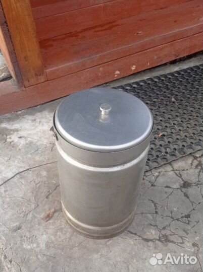 Коптильня горячего копчения СССР