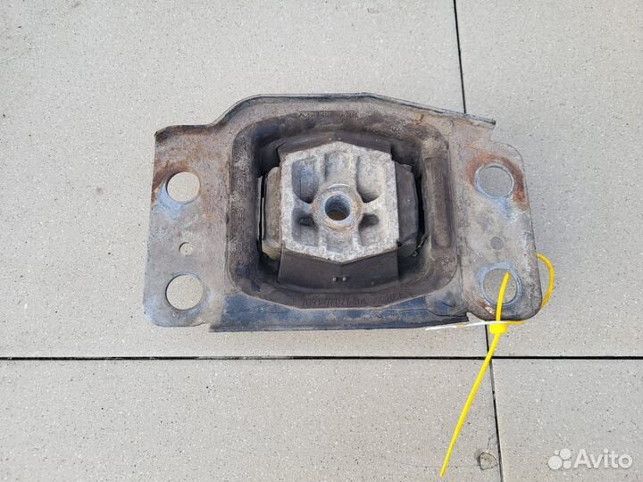 Подушка кпп Ford Mondeo 4 (2007-2015)