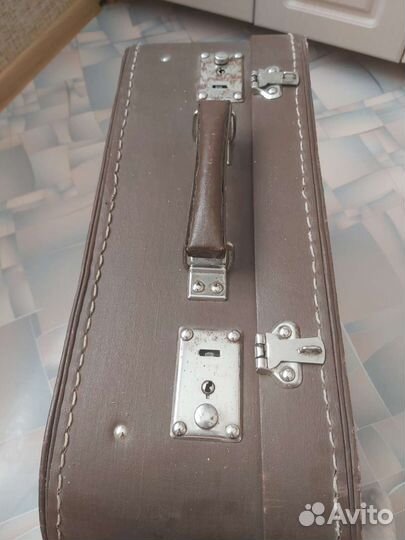 Чемодан СССР