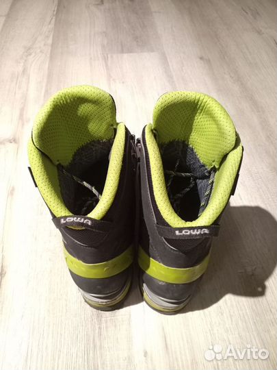 Lowa Alpine Pro GTX 42-43