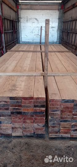 Пиломатериалы для строительства