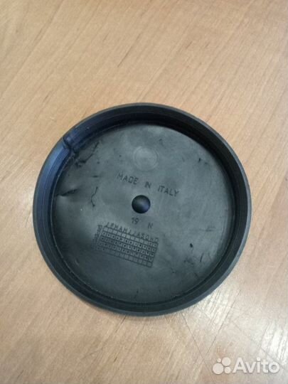 Крышка фары Citroen C4 2015