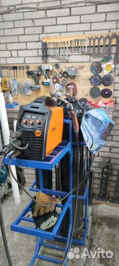 Сварочные работы, Услуги сварщика