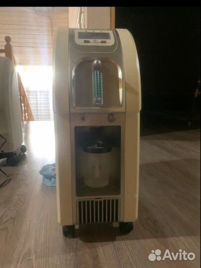 Кислородный концентратор