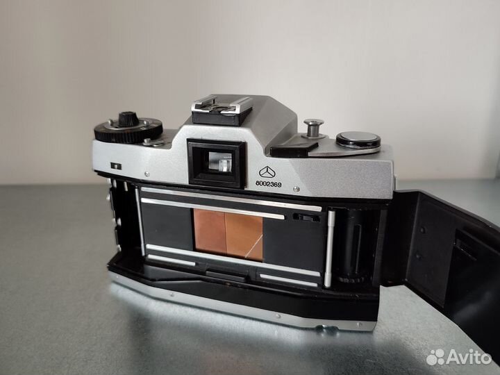 Фотоаппарат Киев-15 TTL