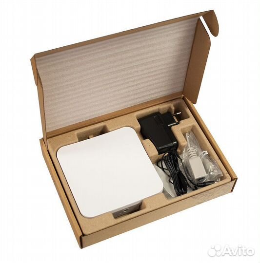 Mikrotik sxtsq lite2